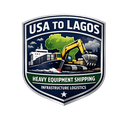 USA TO LAGOS logo